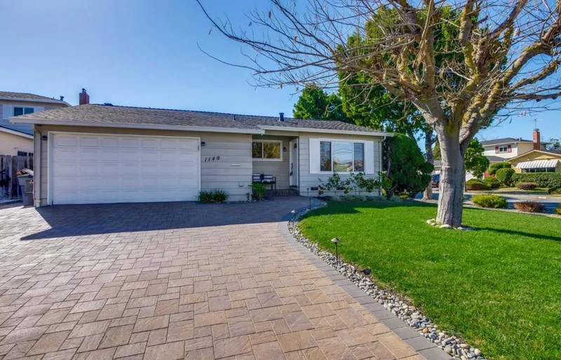 1140 Crocus, Sunnyvale, CA 94086