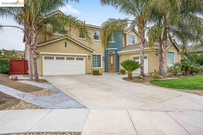 2261 Star Lilly Ct, Brentwood, CA 94513