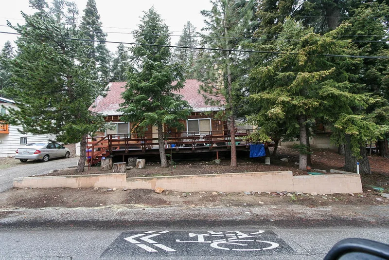 43407 Sand Canyon, Big Bear, CA 92315