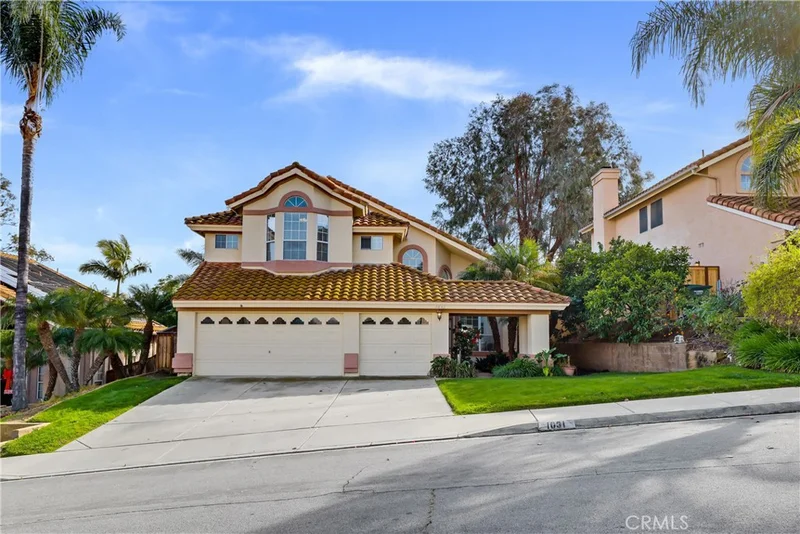 1031 Felicidad Drive, Fallbrook, CA 92028