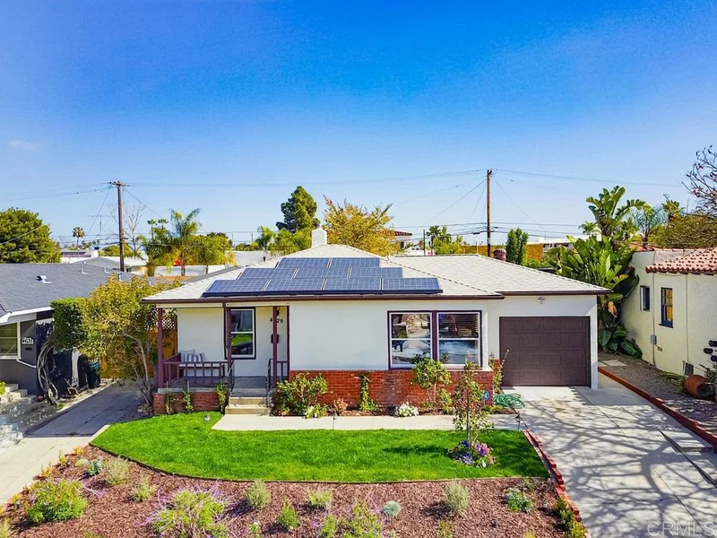4629 Esther, San Diego, CA 92115