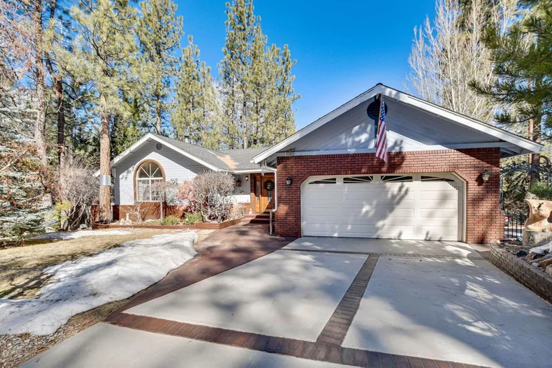 42588 Ruben, Big Bear, CA 92315