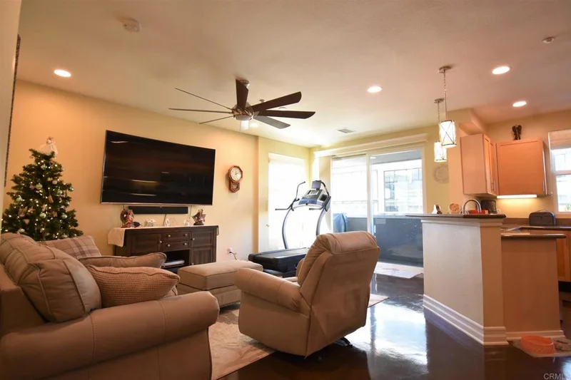 550 Park, San Diego, CA 92101
