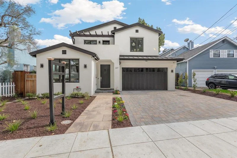 227 Finger, Redwood City, CA 94062
