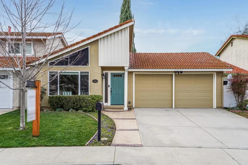 1161 Willowhaven, San Jose, CA 95126