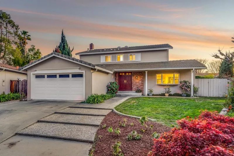 1018 Harlan, San Jose, CA 95129