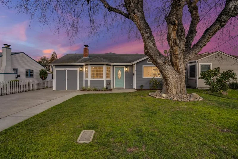 1048 Empey, San Jose, CA 95128
