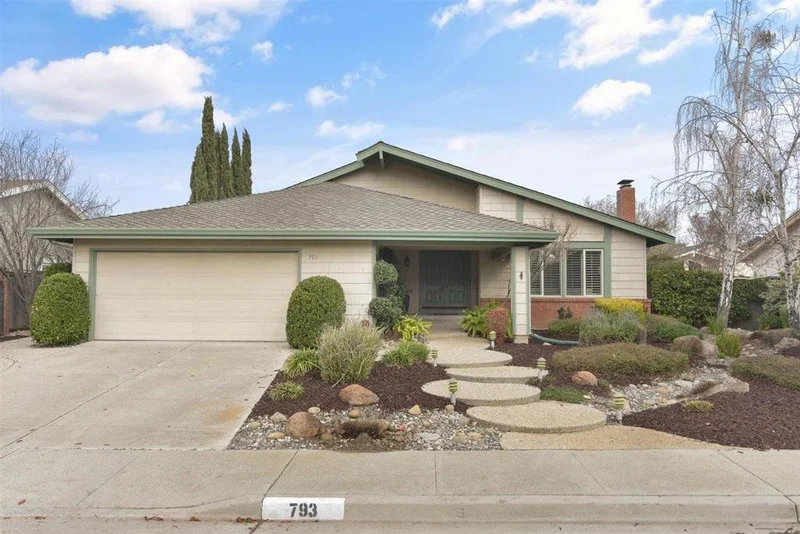 793 Coffeewood Court, San Jose, CA 95120