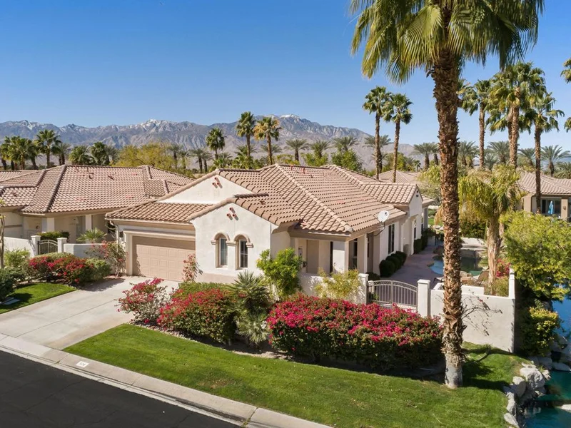 124 Lakefront, Rancho Mirage, CA 92270