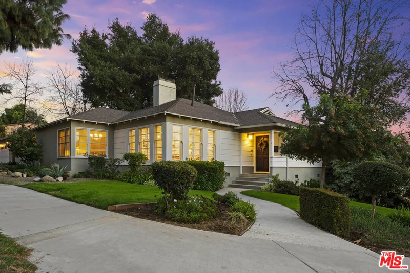 1246 Isabel, Glendale, CA 91207