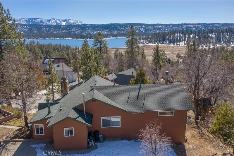 1014 Fawnskin, Fawnskin, CA 92333