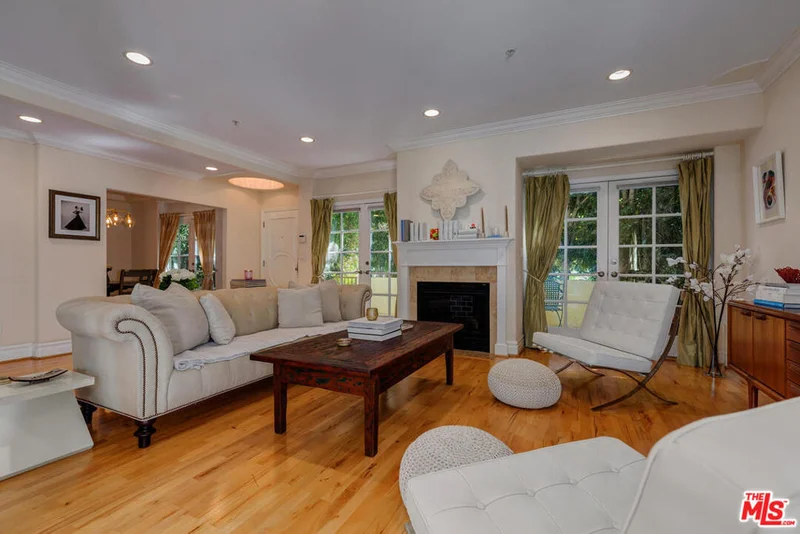 11803 Goshen #101, Los Angeles, CA 90049