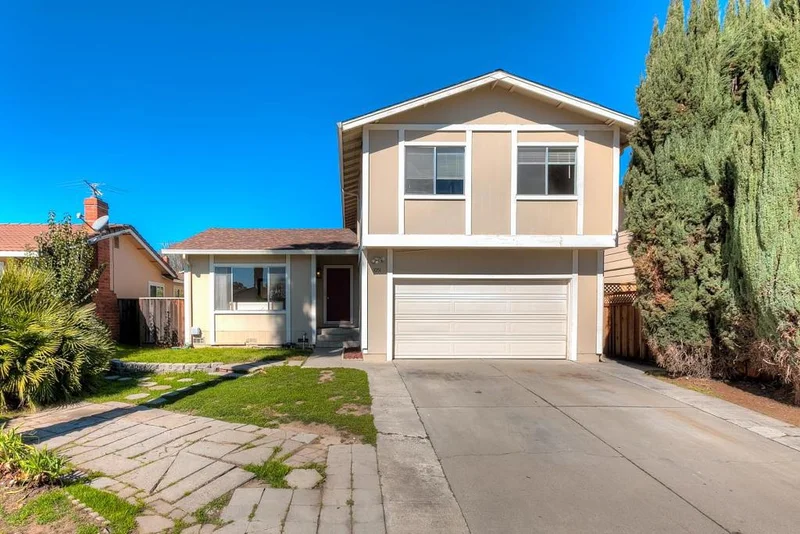 1051 Woodminster, San Jose, CA 95121