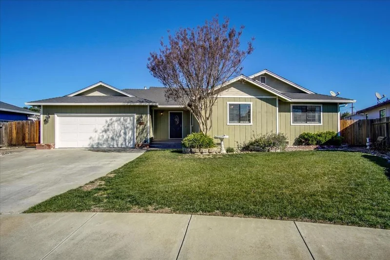 620 Neil, Hollister, CA 95023