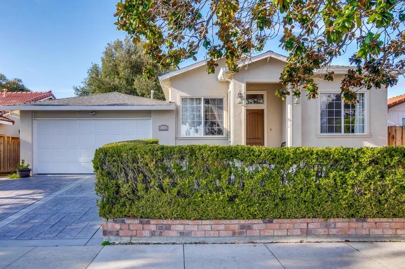 3015 Tulare, San Jose, CA 95132