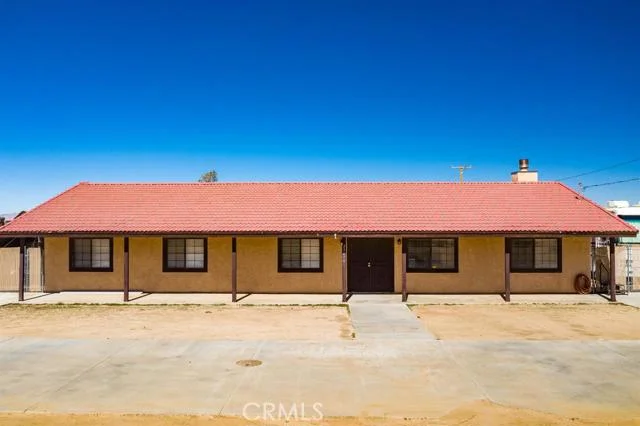 22676 Tussing Ranch, Apple Valley, CA 92308