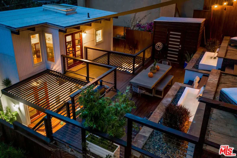 10013 Westwanda, Beverly Hills, CA 90210