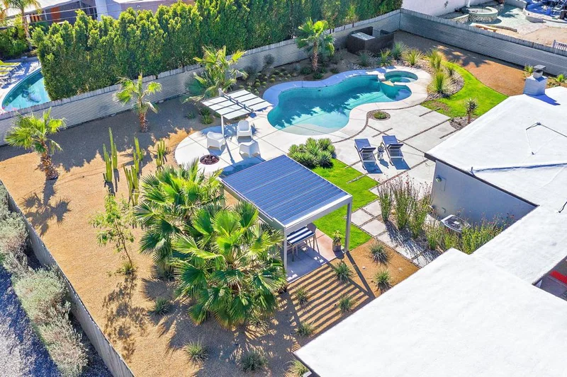 0 Francis, Palm Springs, CA 92262