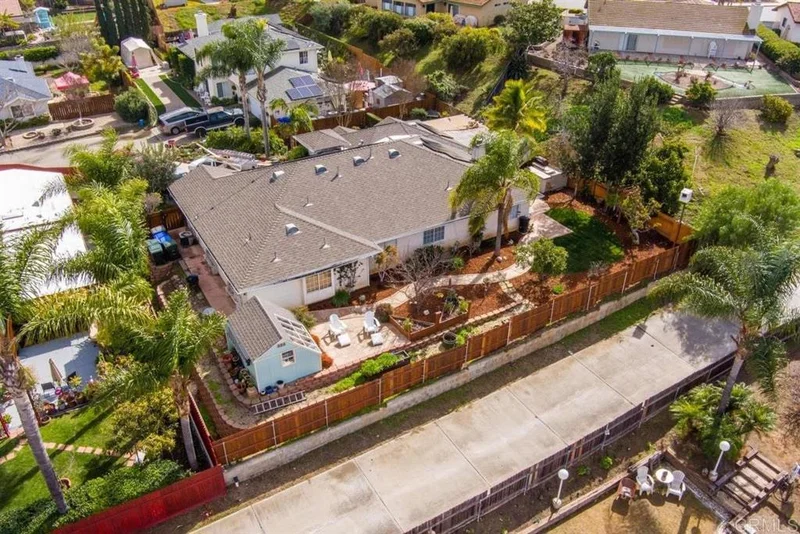 1231 Knob Hill Rd, San Marcos, CA 92069
