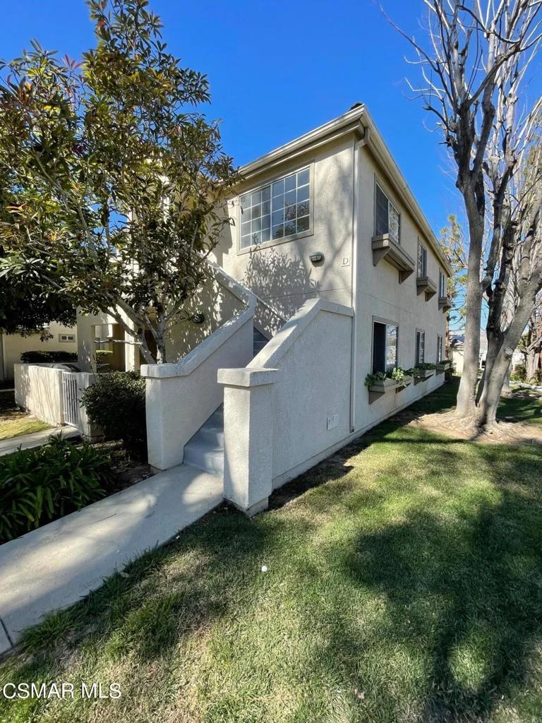 1007 Waltham #D, Simi Valley, CA 93065