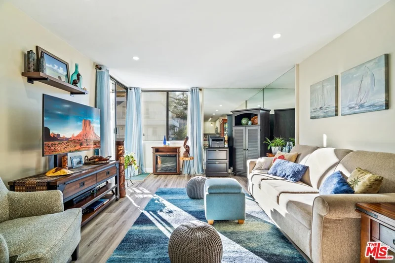 1140 Ocean #134, Long Beach, CA 90802