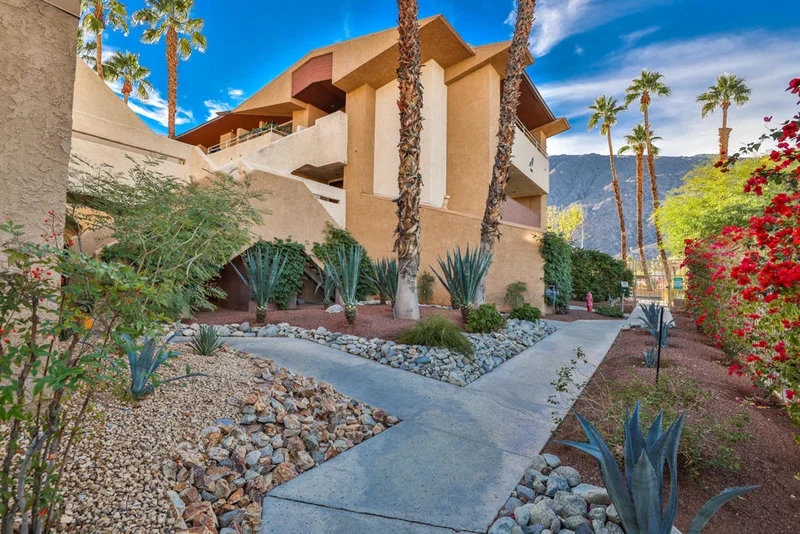 464 Calle Encilia #A3, Palm Springs, CA 92262