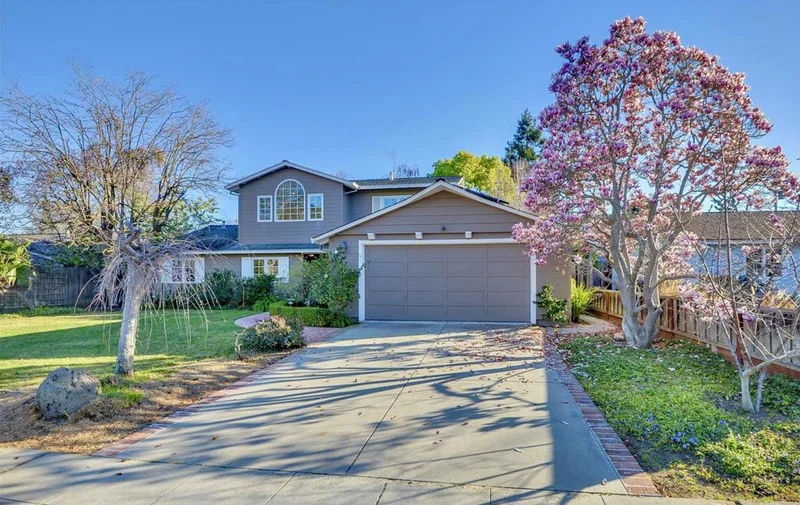 1017 Tulane, Mountain View, CA 94040