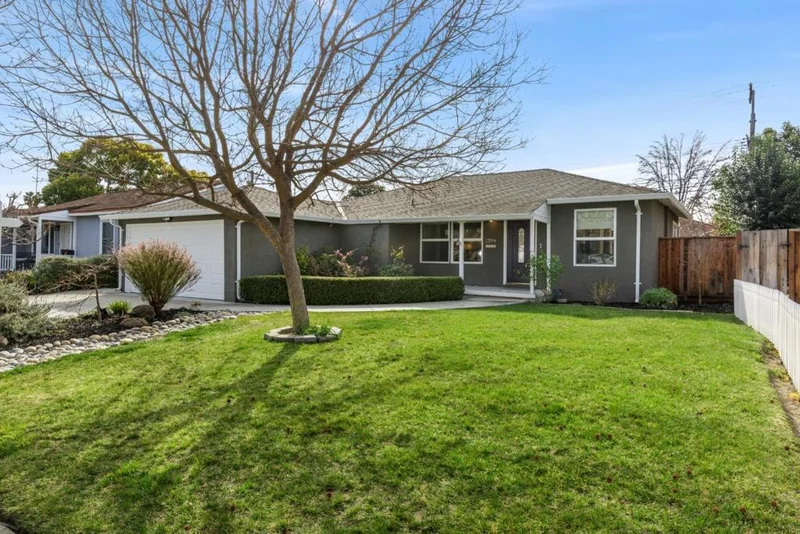 2294 Cherrystone, San Jose, CA 95128
