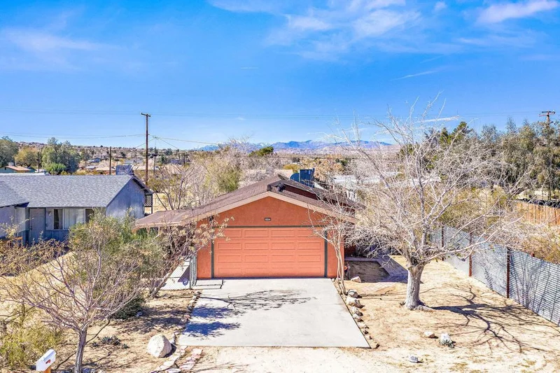 62016 Valley View, Joshua Tree, CA 92252