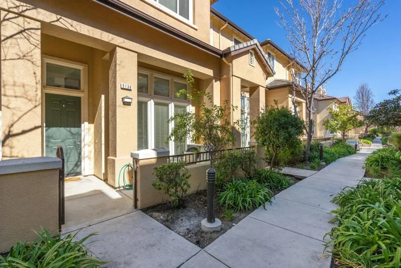 5136 Le Miccine, San Jose, CA 95129