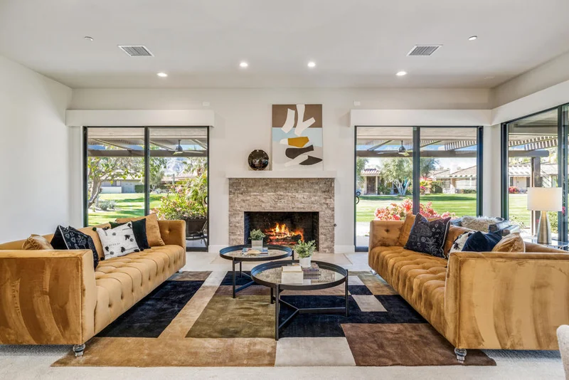 10 Furman, Rancho Mirage, CA 92270