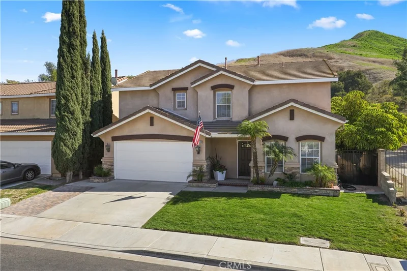 4189 Stone Mountain, Chino Hills, CA 91709