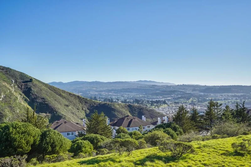 783 Green Ridge #6, Daly City, CA 94014