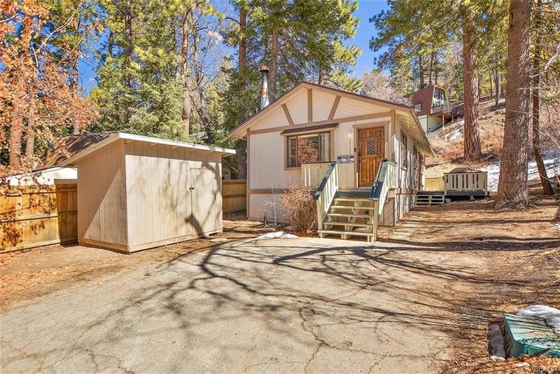 43132 Grizzly, Big Bear, CA 92315