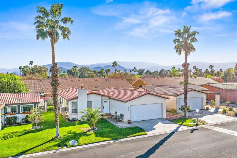 77949 Calypso, Palm Desert, CA 92211