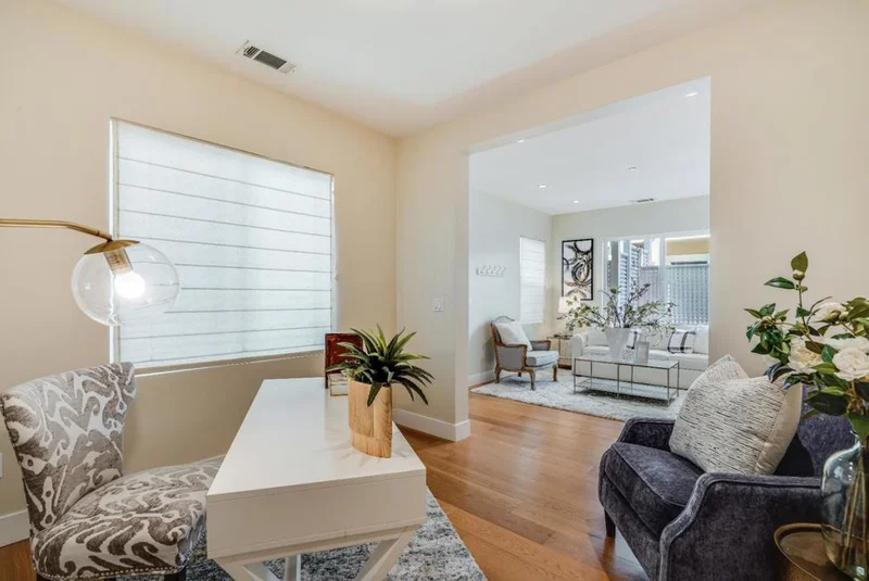 1126 Boranda, Mountain View, CA 94040