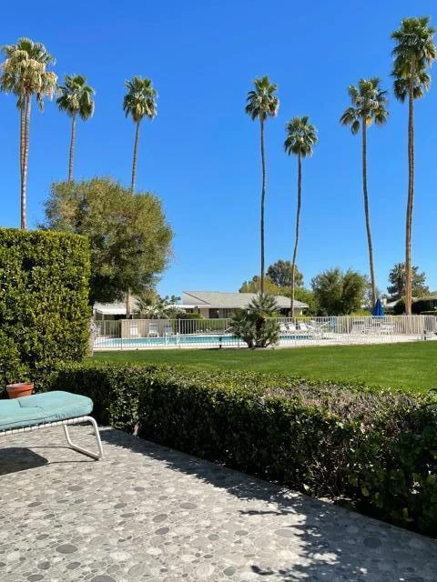 1014 St. Lucia, Palm Springs, CA 92264