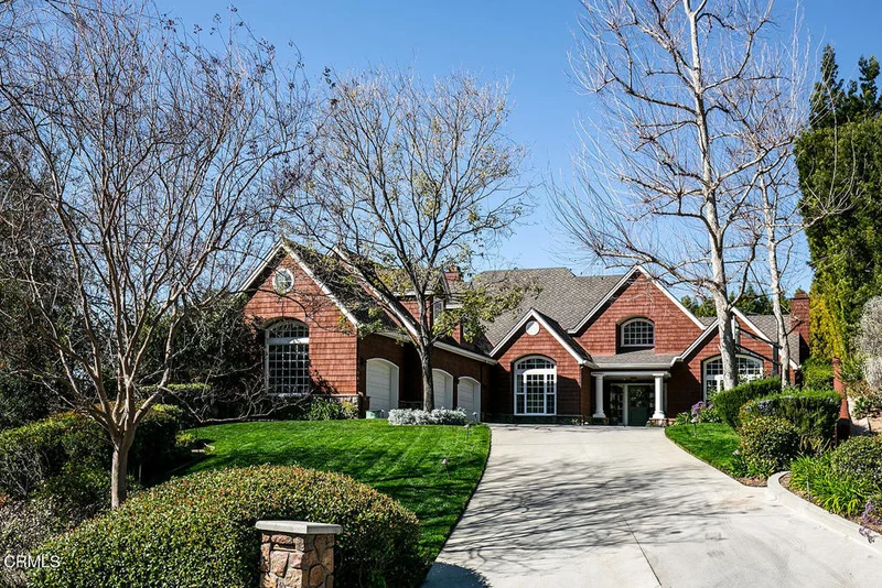 4535 Lone Pine, La Canada Flintridge, CA 91011
