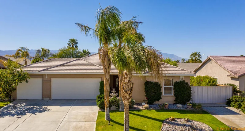 41645 Front Hall, Bermuda Dunes, CA 92203