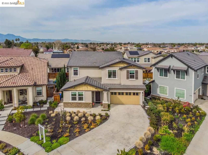 1024 Ginger Ct, Brentwood, CA 94513