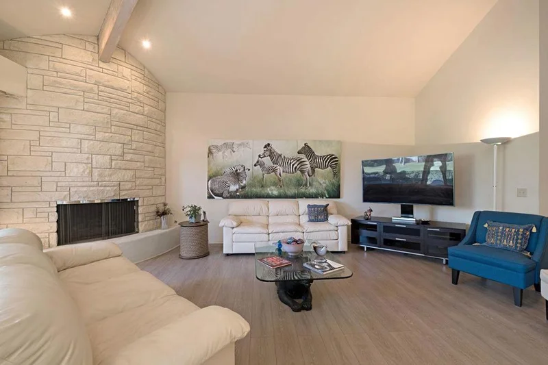 43 Kavenish, Rancho Mirage, CA 92270