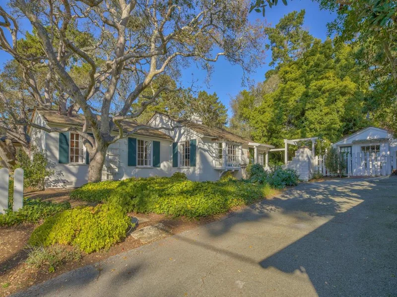 0 Lincoln 2 SE Of 12th Ave, Carmel, CA 93921