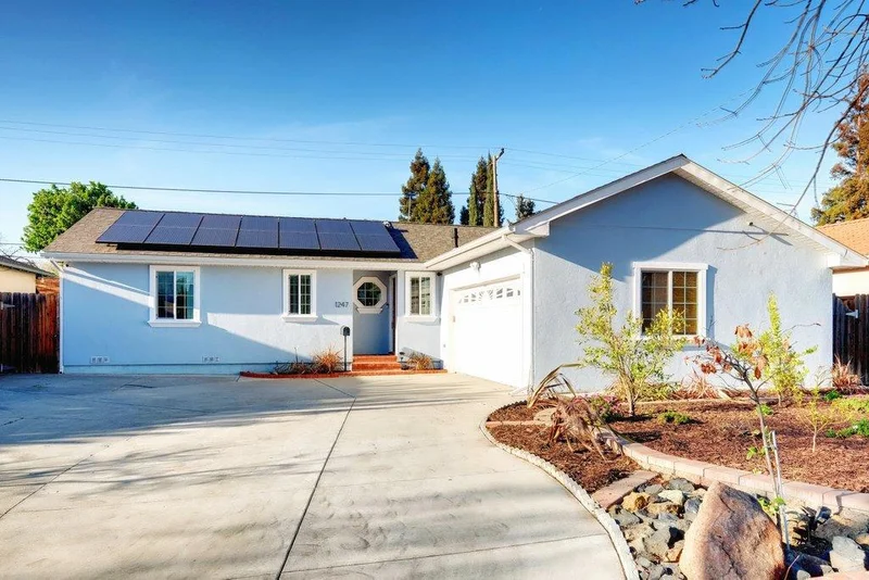 1247 Hillsdale, San Jose, CA 95118