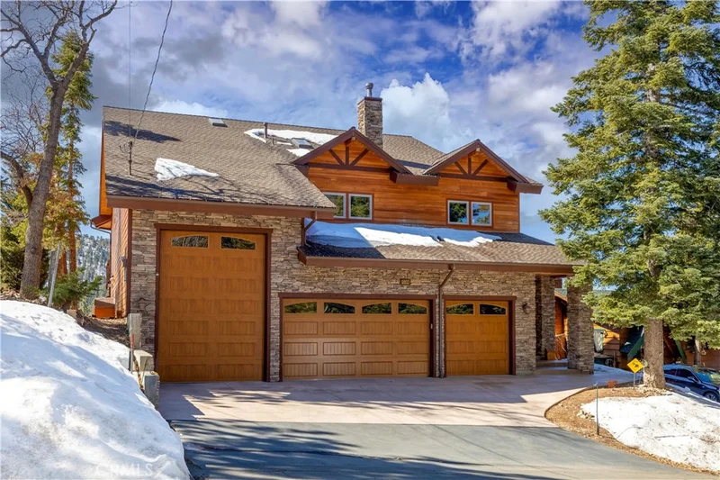 43369 Ridge Crest, Big Bear, CA 92315