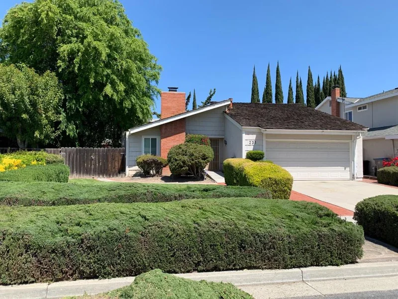 231 Prague, San Jose, CA 95119