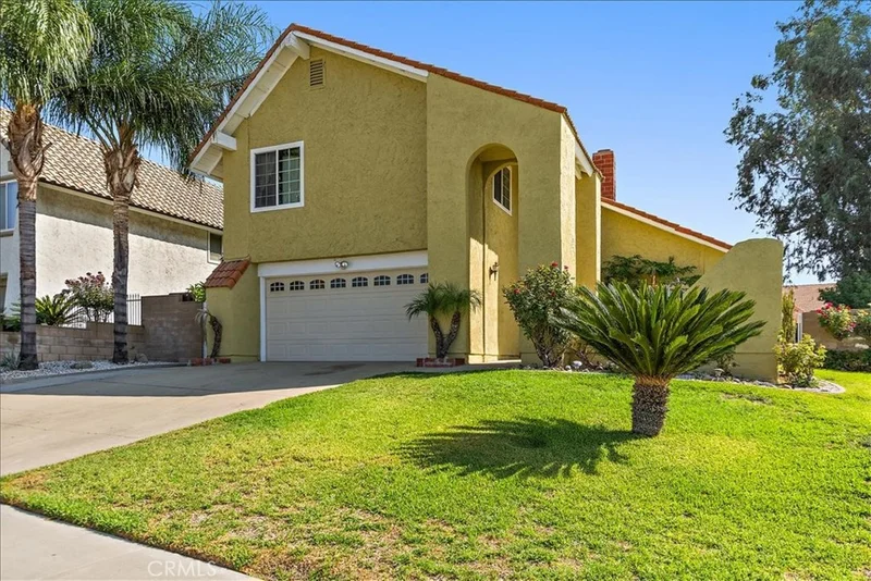 6195 Filkins, Rancho Cucamonga, CA 91737