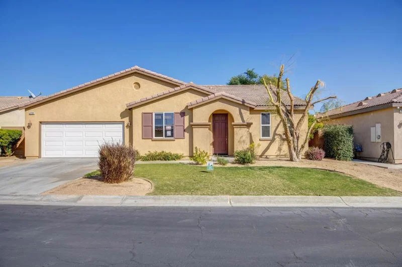 42588 La Danza, Indio, CA 92203