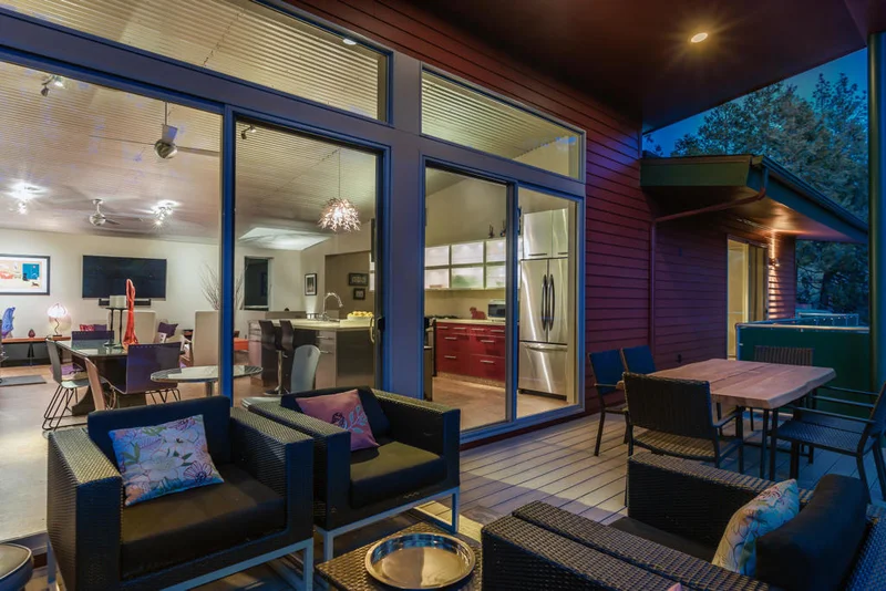 54790 Forest Knoll, Idyllwild, CA 92549