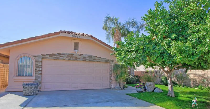 78625 Saguaro, La Quinta, CA 92253