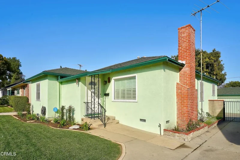 1020 Valencia, Alhambra, CA 91801